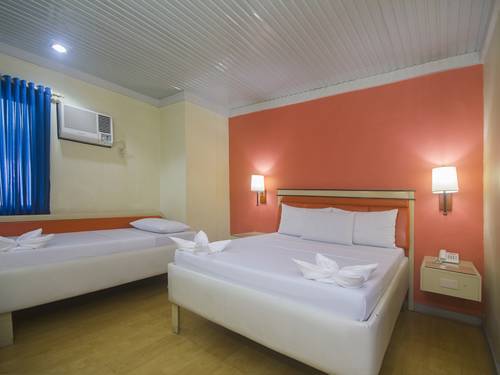 Winmin Transient Inn Cagayan de Oro Cameră foto