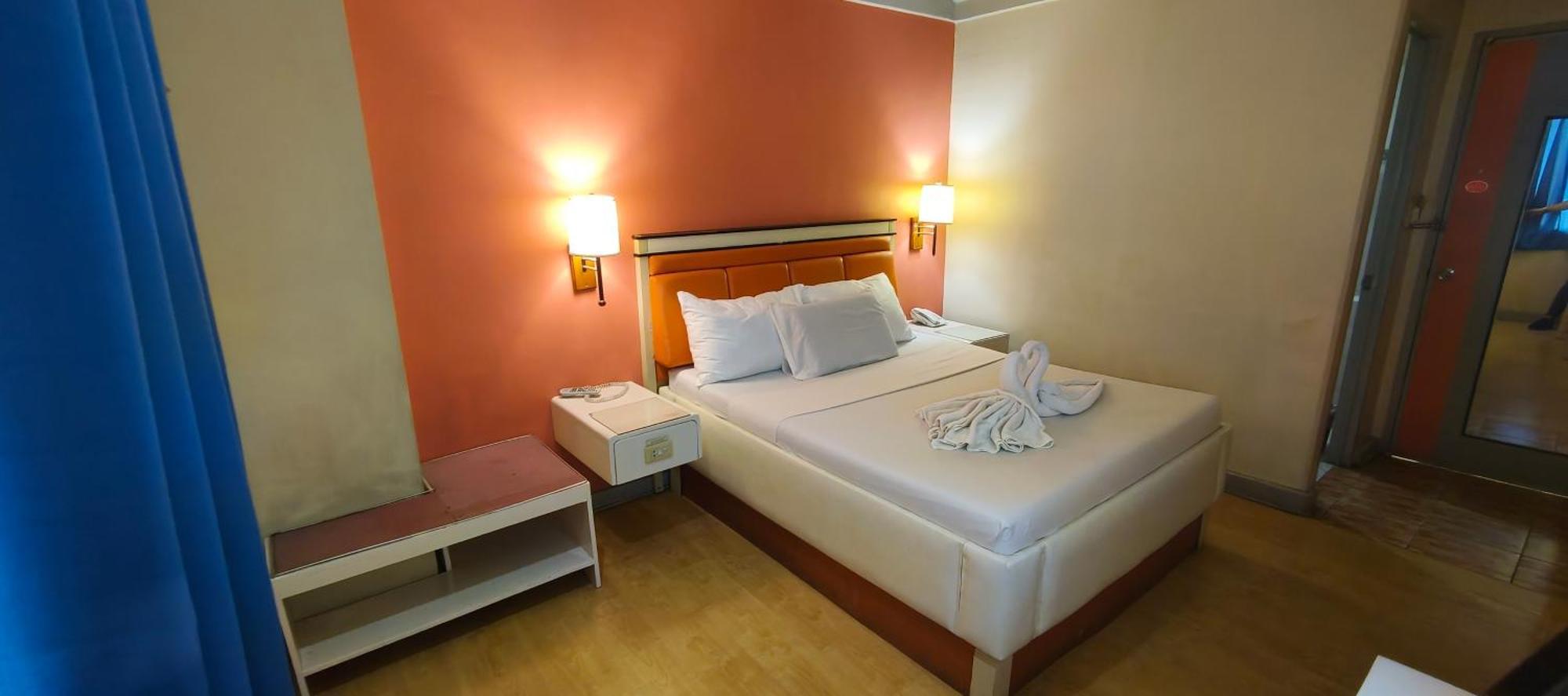 Winmin Transient Inn Cagayan de Oro Exterior foto