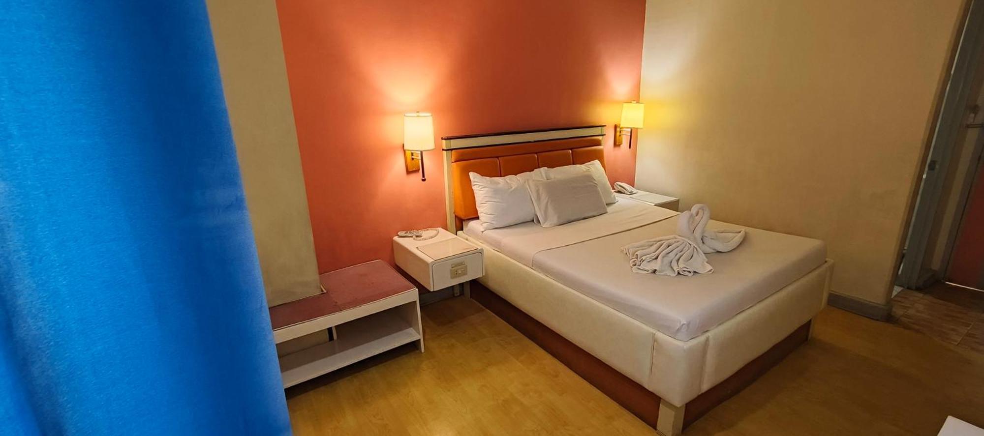 Winmin Transient Inn Cagayan de Oro Exterior foto