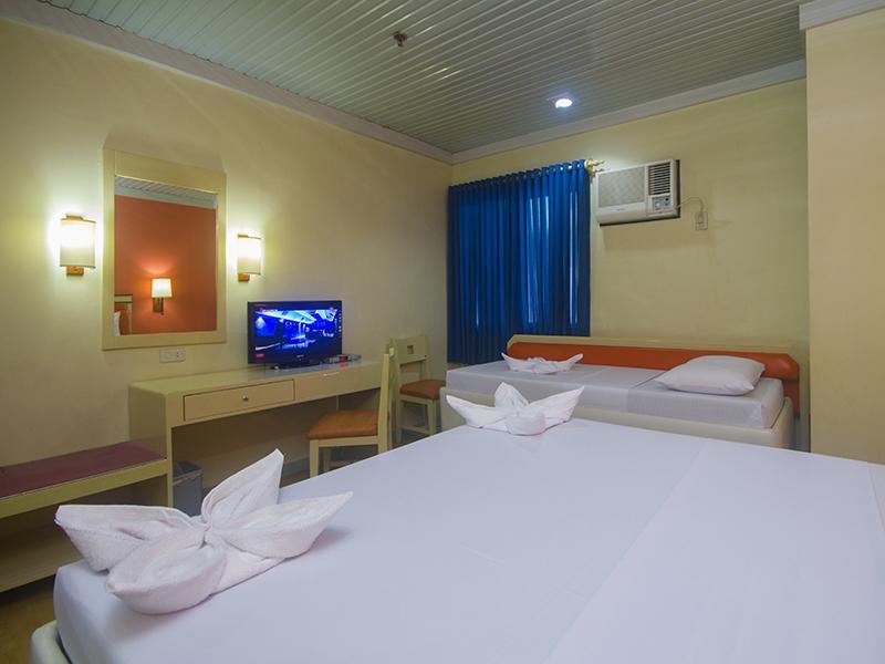 Winmin Transient Inn Cagayan de Oro Cameră foto