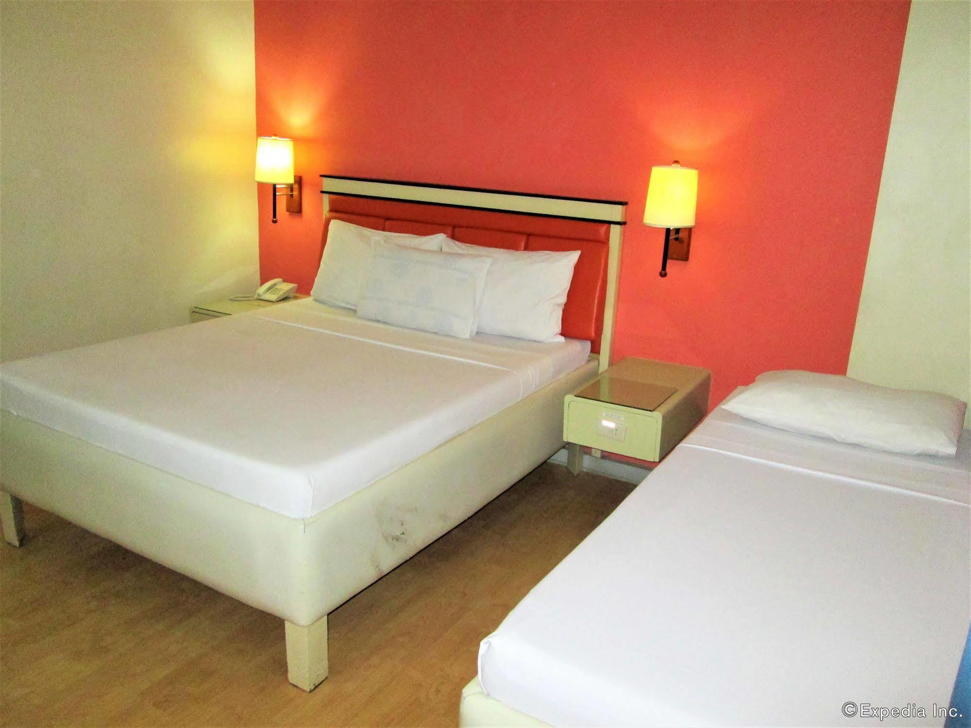 Winmin Transient Inn Cagayan de Oro Exterior foto