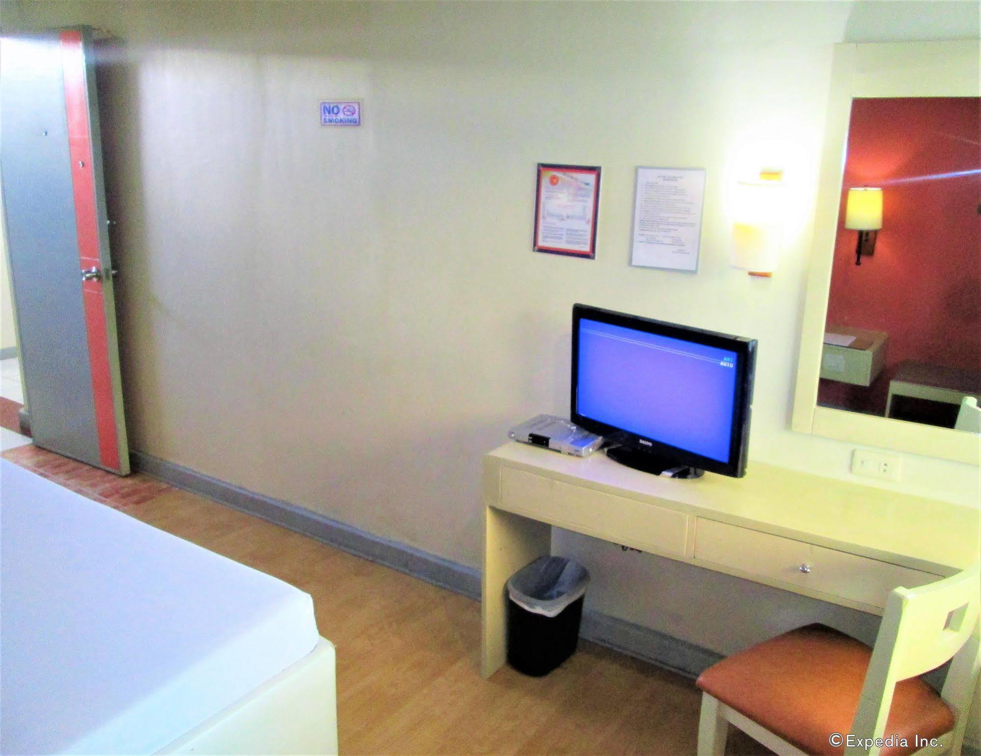 Winmin Transient Inn Cagayan de Oro Exterior foto