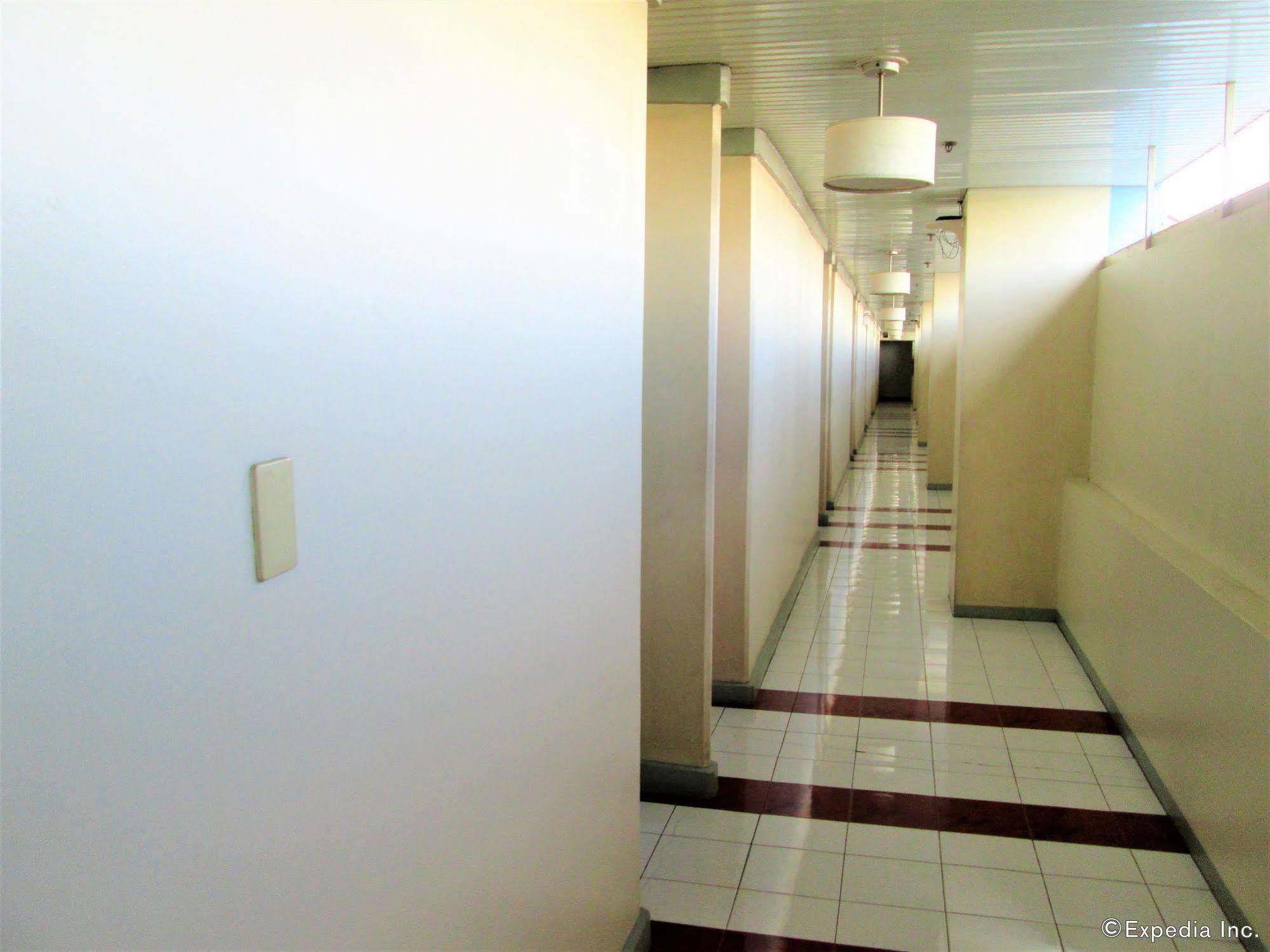 Winmin Transient Inn Cagayan de Oro Exterior foto